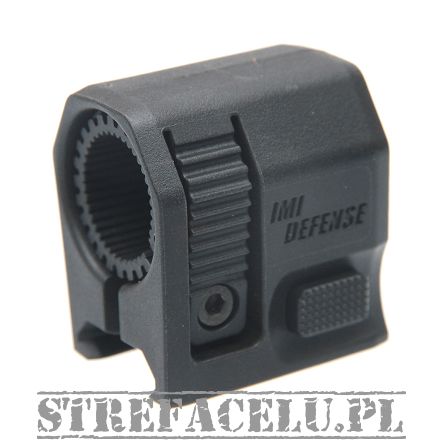 TLM2 – Tactical Light Mount IMI-TLM2 Black