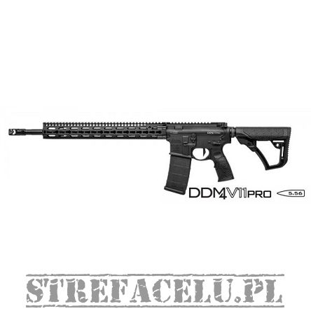 Karabinek Daniel Defense DDM4 V11 PRO 18
