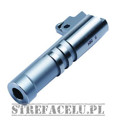 BUL 3,25`` Bull Barrel Ramped .45ACP #40002