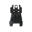 TRS - Tactical Rear Polymer Flip Up Sight - IMI Defense - Z7010 - 5