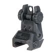 TRS - Tactical Rear Polymer Flip Up Sight - IMI Defense - Z7010 - 2