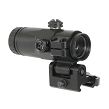 Powiększalnik x3 składany Meprolight MX3T (Slide Flip Adaptor) - 2