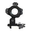 Powiększalnik x3 składany Meprolight MX3T (Slide Flip Adaptor) - 4