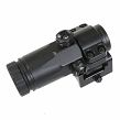 Powiększalnik x3 składany Meprolight MX3T (Slide Flip Adaptor) - 5