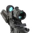 Powiększalnik x3 składany Meprolight MX3T (Slide Flip Adaptor) - 6