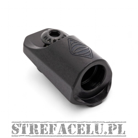 Montaż QD do pasa nośnego - REPTILIA Socket QD - Czarny