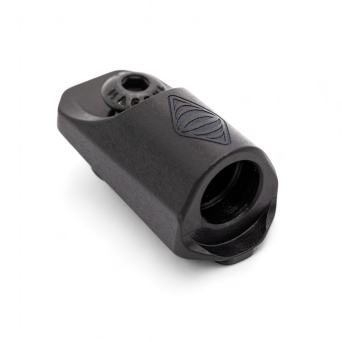 Montaż QD do pasa nośnego - REPTILIA Socket QD - Czarny