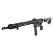 Karabinek PCC Bul Armory BL-9 lufa 16 cali, kolor: czarny kal. 9x19 - 2