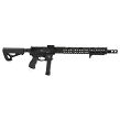 Karabinek PCC Bul Armory BL-9 lufa 16 cali, kolor: czarny kal. 9x19 - 3