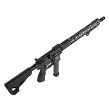 Karabinek PCC Bul Armory BL-9 lufa 16 cali, kolor: czarny kal. 9x19 - 4