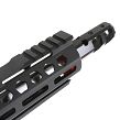 Karabinek PCC Bul Armory BL-9 lufa 16 cali, kolor: czarny kal. 9x19 - 6