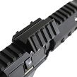 Karabinek PCC Bul Armory BL-9 lufa 16 cali, kolor: czarny kal. 9x19 - 8