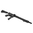 Karabinek PCC Bul Armory BL-9 lufa 16 cali, kolor: czarny kal. 9x19 - 9