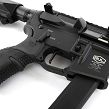 Karabinek PCC Bul Armory BL-9 lufa 16 cali, kolor: czarny kal. 9x19 - 12