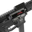 Karabinek PCC Bul Armory BL-9 lufa 16 cali, kolor: czarny kal. 9x19 - 14