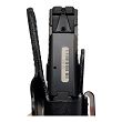 Kabura skórzana IWB/OWB AM02-2330 MultiFit Compact, LH, kolor: Czarny Falco Holsters - 6