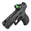 Pistolet IWI Masada z kolimatorem Sig Sauer Romeo 1 4.1 inch kal. 9x19mm - 12