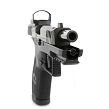 Pistolet IWI Masada z kolimatorem Sig Sauer Romeo 1 4.1 inch kal. 9x19mm - 14