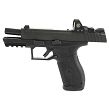 Pistolet IWI Masada z kolimatorem Sig Sauer Romeo 1 4.1 inch kal. 9x19mm - 15