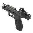 Pistolet IWI Masada z kolimatorem Sig Sauer Romeo 1 4.1 inch kal. 9x19mm - 18