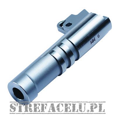 Lufa BUL 3.25`` Bull Barrel Ramped 9mm #40001
