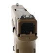 Pistolet Glock 19 X Coyote MT 13.5X1 kal. 9x19mm - 7