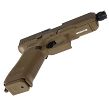 Pistolet Glock 19 X Coyote MT 13.5X1 kal. 9x19mm - 9
