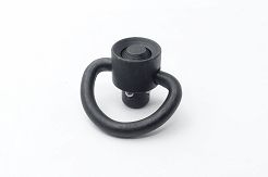 BCM ( Bravo Company) Quick Detach Sling Swivel 1" D-Ring