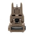 Magpul - Muszka składana MBUS3 Sight Front - MAG1166 FDE - 3