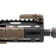 Magpul - Muszka składana MBUS3 Sight Front - MAG1166 FDE - 4