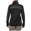 Kurtka damska 5.11 WM PENINSULA HYBRID JKT kolor: BLACK - 3
