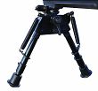 Bipod (Bipod), Manufacturer : Sport Ridge, Mounting : Picatinny Rail, Adjustable : from 6 inches (15.24cm) To - 9 inches (22.86cm) - 13