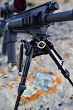 Bipod (Bipod), Manufacturer : Sport Ridge, Mounting : Picatinny Rail, Adjustable : from 6 inches (15.24cm) To - 9 inches (22.86cm) - 11