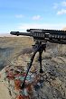 Bipod (Bipod), Manufacturer : Sport Ridge, Mounting : Picatinny Rail, Adjustable : from 6 inches (15.24cm) To - 9 inches (22.86cm) - 12