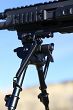 Bipod (Bipod), Manufacturer : Sport Ridge, Mounting : Picatinny Rail, Adjustable : from 6 inches (15.24cm) To - 9 inches (22.86cm) - 10