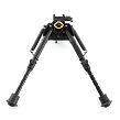 Bipod (Bipod), Manufacturer : Sport Ridge, Mounting : Picatinny Rail, Adjustable : from 6 inches (15.24cm) To - 9 inches (22.86cm) - 2
