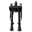 Bipod (Bipod), Manufacturer : Sport Ridge, Mounting : Picatinny Rail, Adjustable : from 6 inches (15.24cm) To - 9 inches (22.86cm) - 8