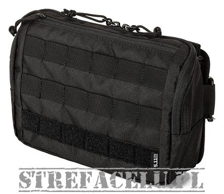 Torba biodrowa 5.11 RAPID WAIST PACK kolor: BLACK