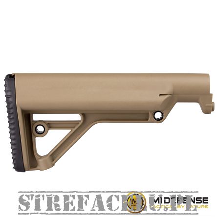 Kolba do karabinu AR15/M16 - A2 Operator kolor: piaskowy