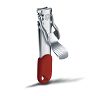 Victorinox Nail Clipper, red - 2