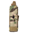 Ładownica pistoletowa 5.11 FLEX SGL PISTL CVR PCH MC kolor: MULTICAM - 4