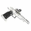 Pistolet Bul Armory SAS II UR kal. .38 Super - 2