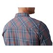 Koszula męska z długim rękawem 5.11 GUNNER PLAID L/S kolor: VOLCANIC PLD - 4