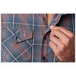 Koszula męska z długim rękawem 5.11 GUNNER PLAID L/S kolor: VOLCANIC PLD - 6