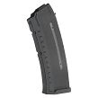 Magazynek łukowy 30 nabojowy do AK74 z oknem polimerowy czarny - IMI-Z7430W - 2