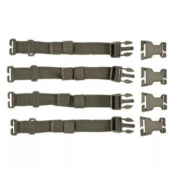 Troki 5.11 RUSH TIER SYSTEM kolor: RANGER GREEN