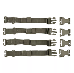 Troki 5.11 RUSH TIER SYSTEM kolor: RANGER GREEN