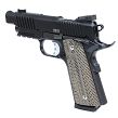 Bul 1911 Classic Ultra Tactical StreetComp Black cal .45 ACP - 5