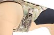 Uprząż - szelki dla psa K9 Zephyr MK1 Dog Harness, Kolor: Multicam - Raptor Tactical - 5