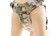 Uprząż - szelki dla psa K9 Zephyr MK1 Dog Harness, Kolor: Multicam - Raptor Tactical - 6